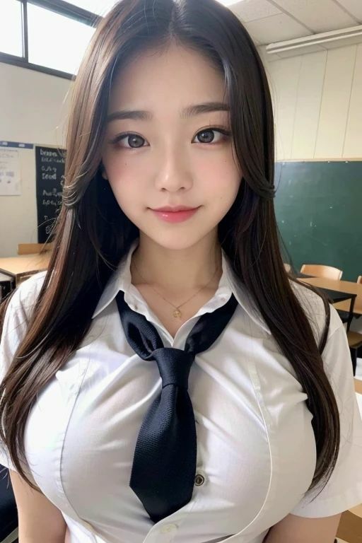 巨乳女子〇生教室で生着替え14  300ページ サンプル2
