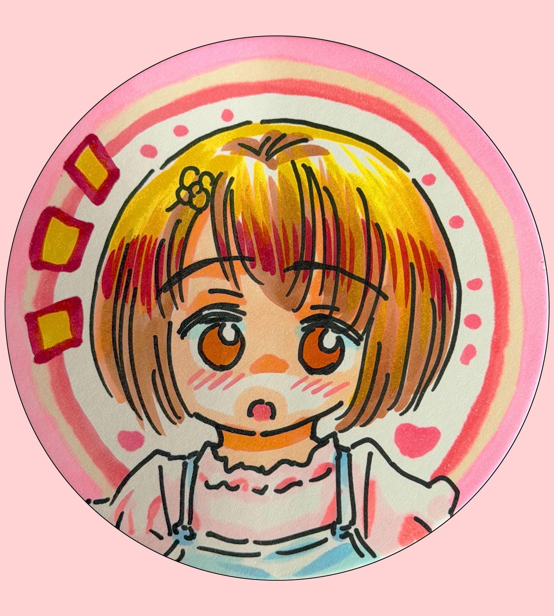 鉄娘な図録 サンプル3