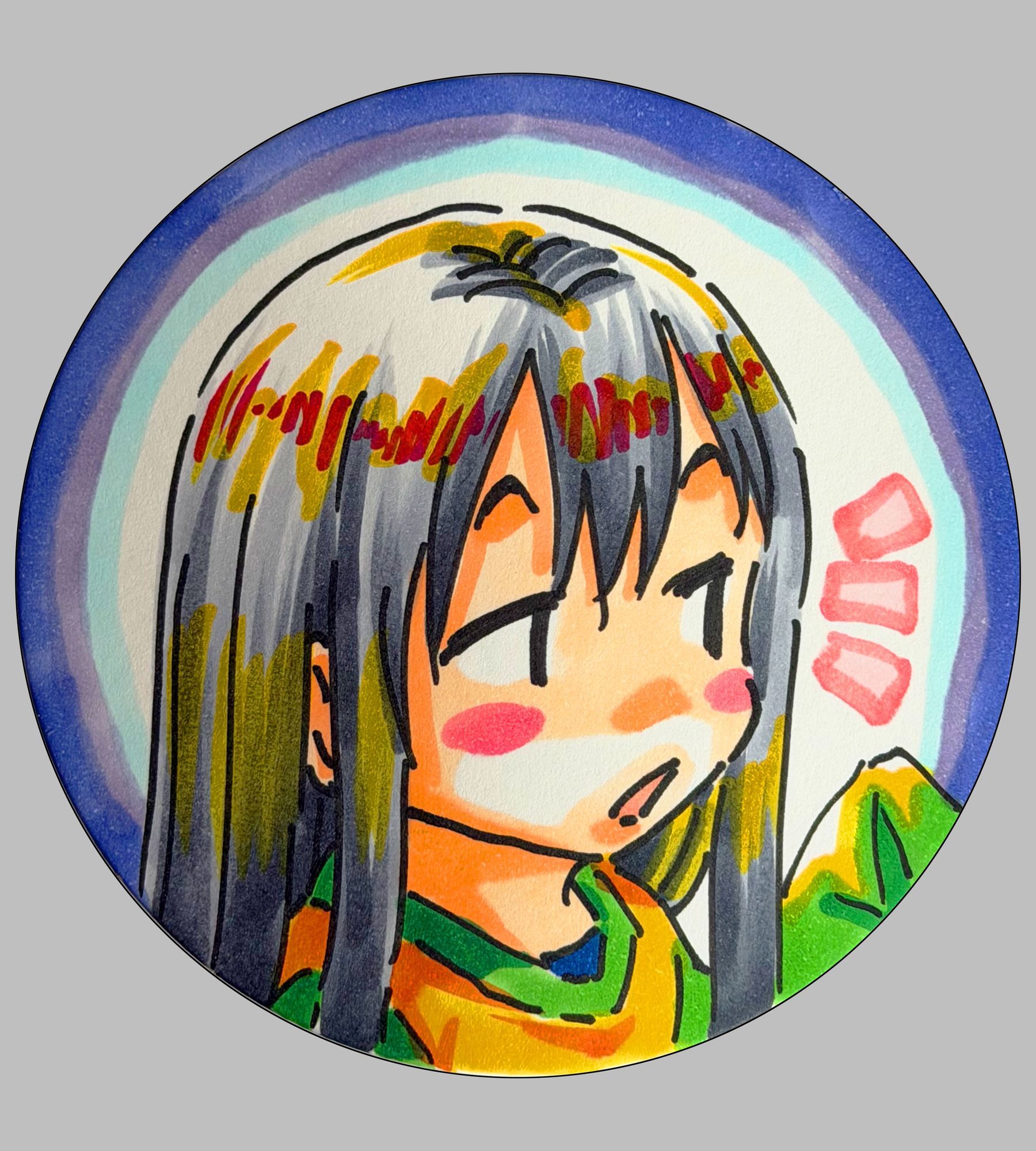 鉄娘な図録 サンプル4