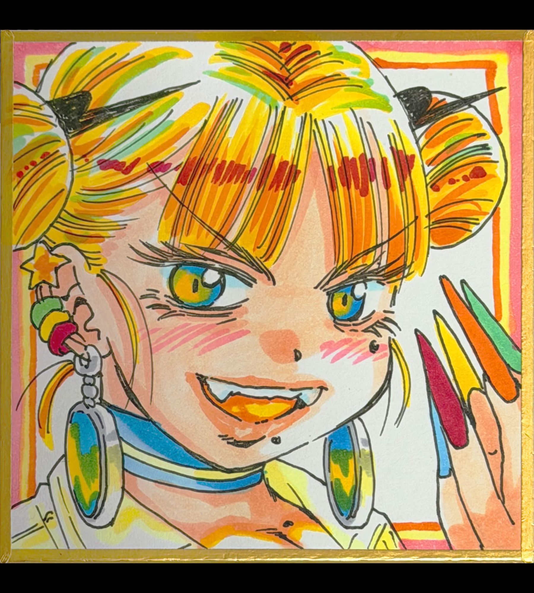 鉄娘な図録 サンプル5