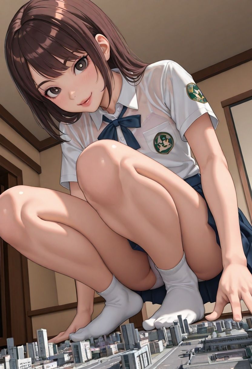 都市イジメ少女 画像3