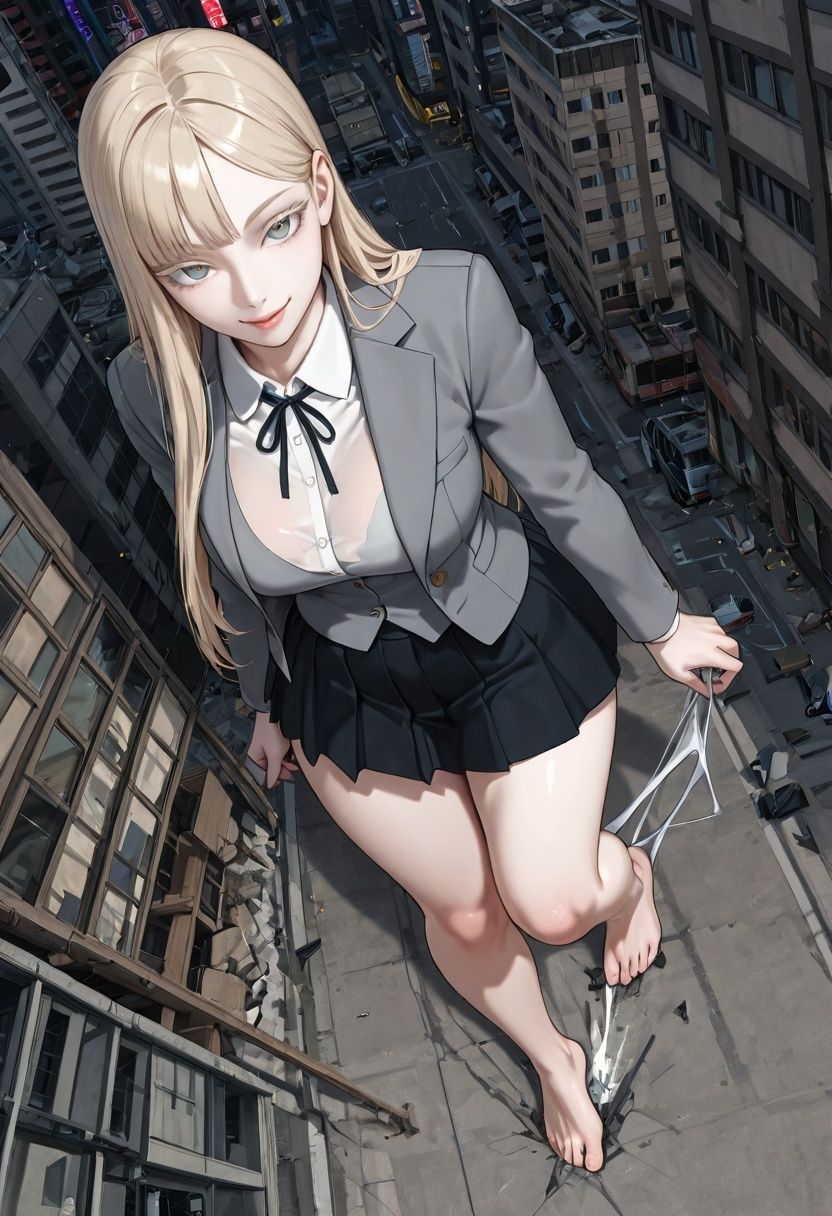 都市イジメ少女 画像10