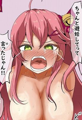 HLぬきぼんVol27_6