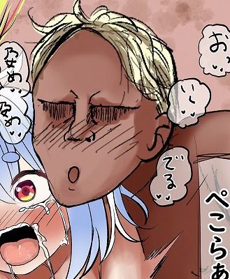 HLぬきぼんVol27_7