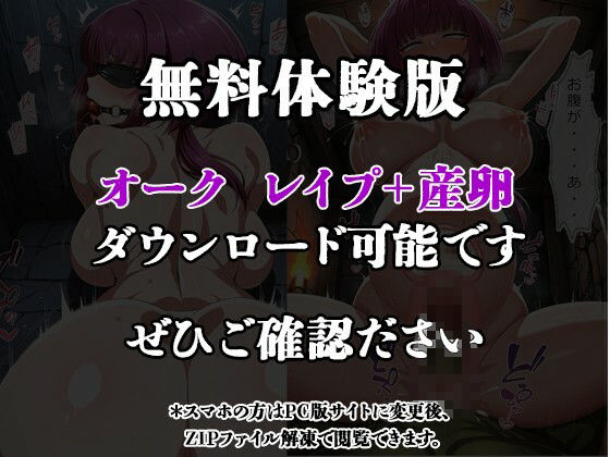 堕ちた対魔忍 朧編 画像8