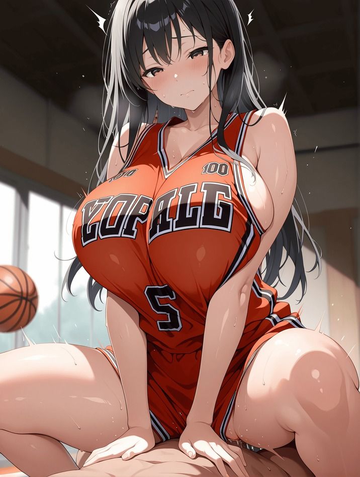 女子校生完堕ち  バスケ部員がイキ狂うまで 画像2