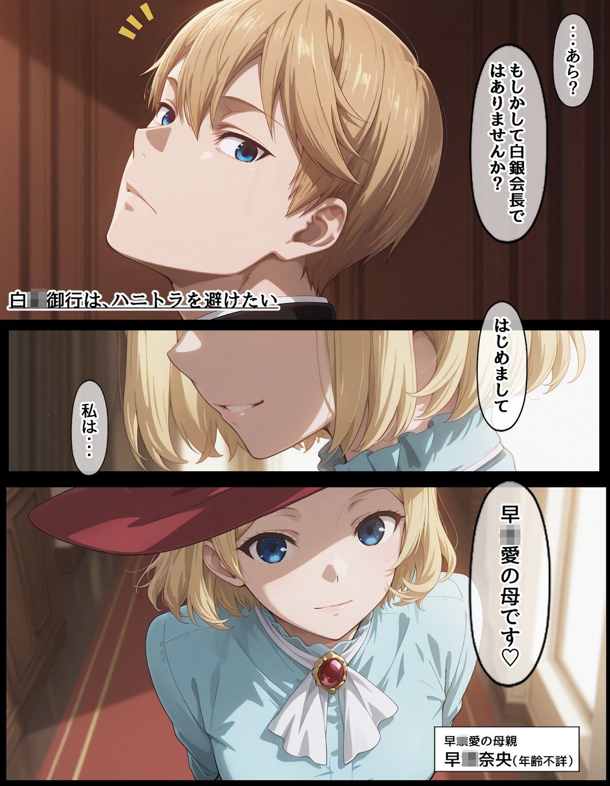 まとめCG集（かぐや様は告〇せたい）［後編］ 画像5