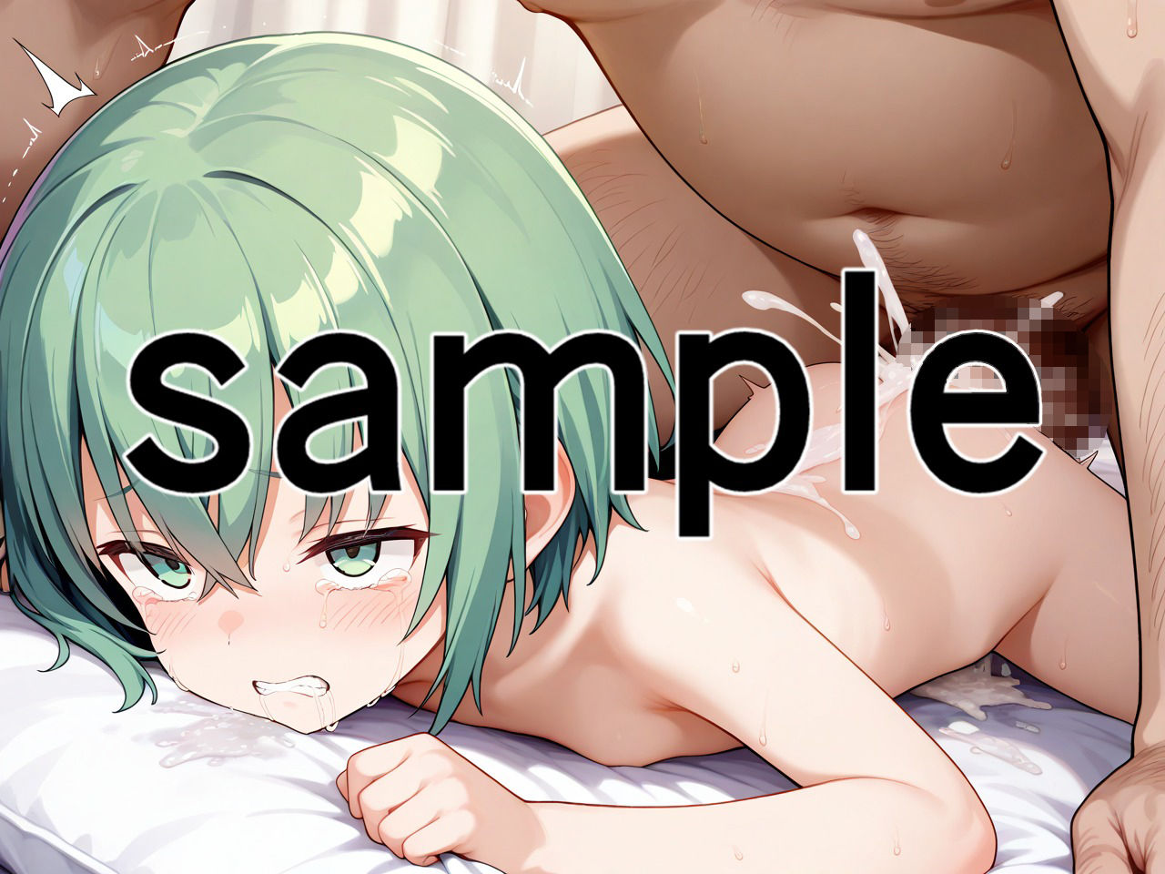 絶倫おじさんのロリレ◯プ祭り2026vol.065