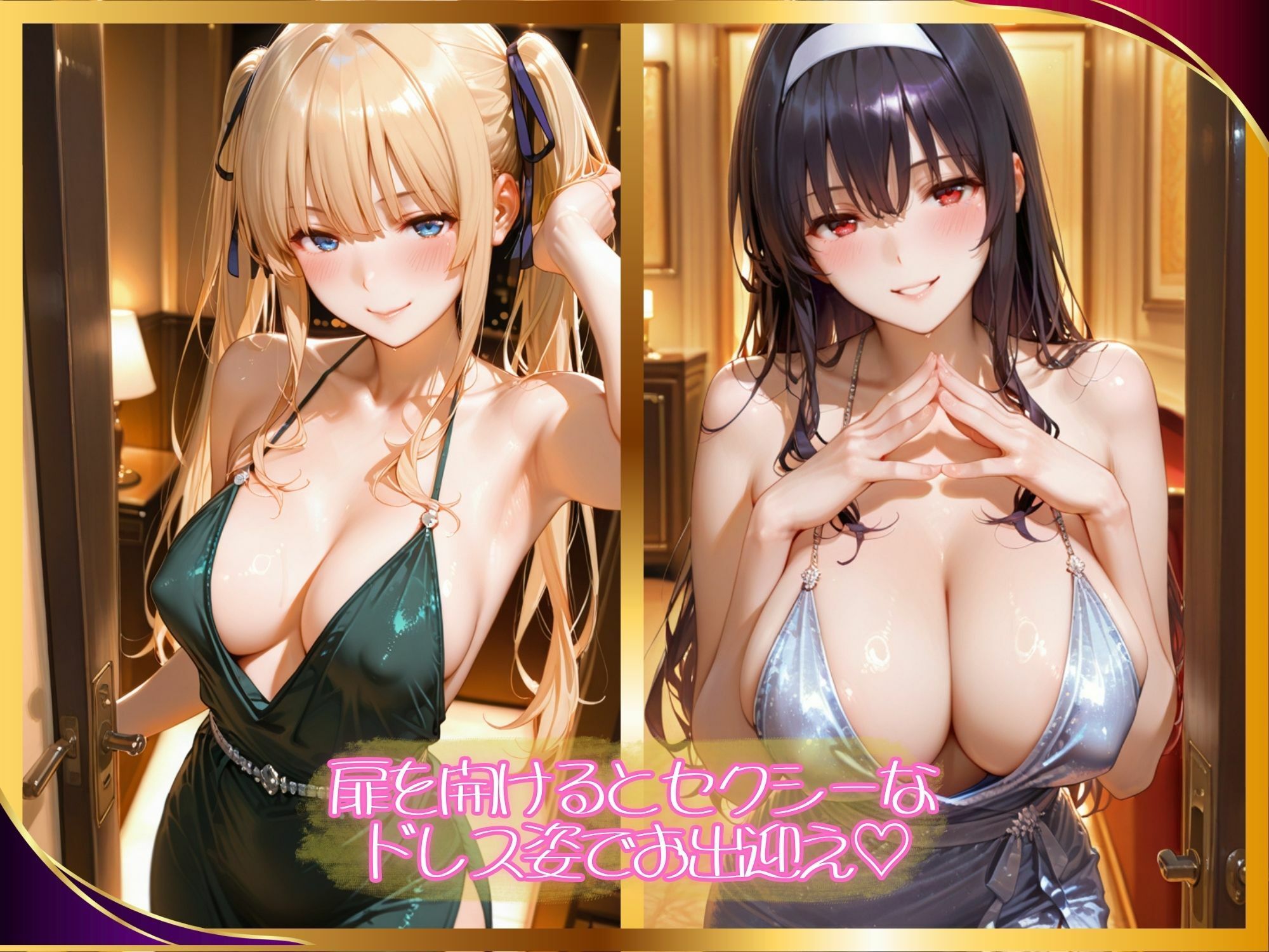 【高級風俗嬢】濃厚ご奉仕 〜冴え●い彼女の育●かた う●は＆え●り〜 - hitomi raw無料エロ漫画（同人誌）サンプル画像 002