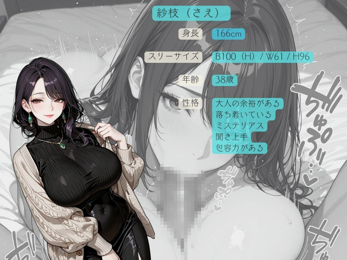 人妻自宅サロン ー旦那のいない昼下がりー 画像7