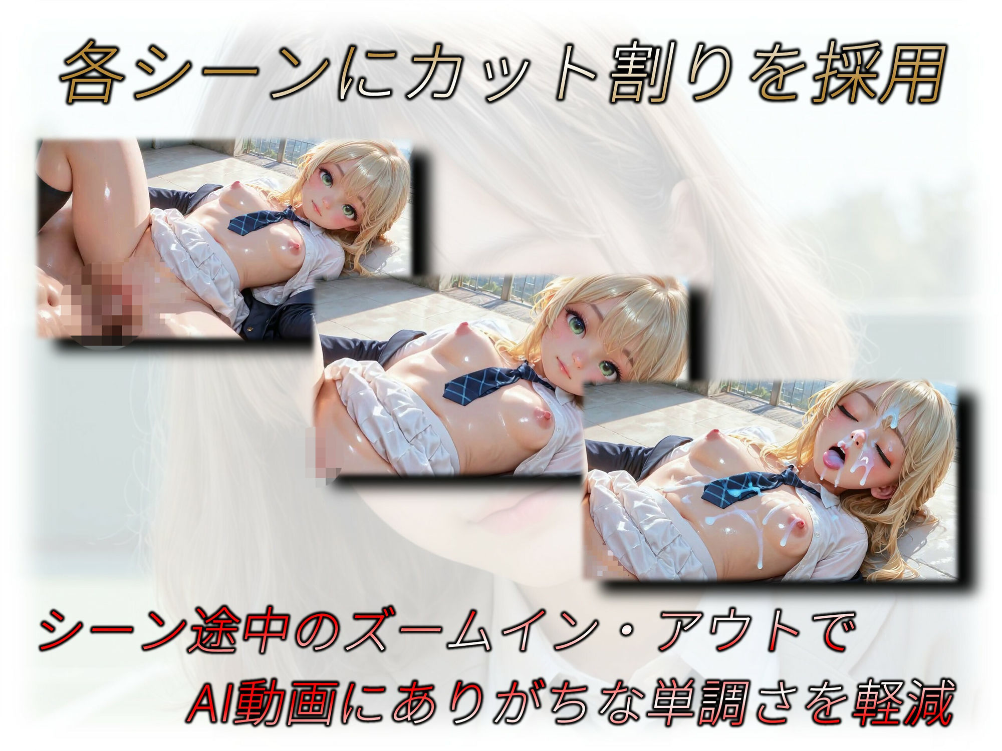ミニマムな彼女_4