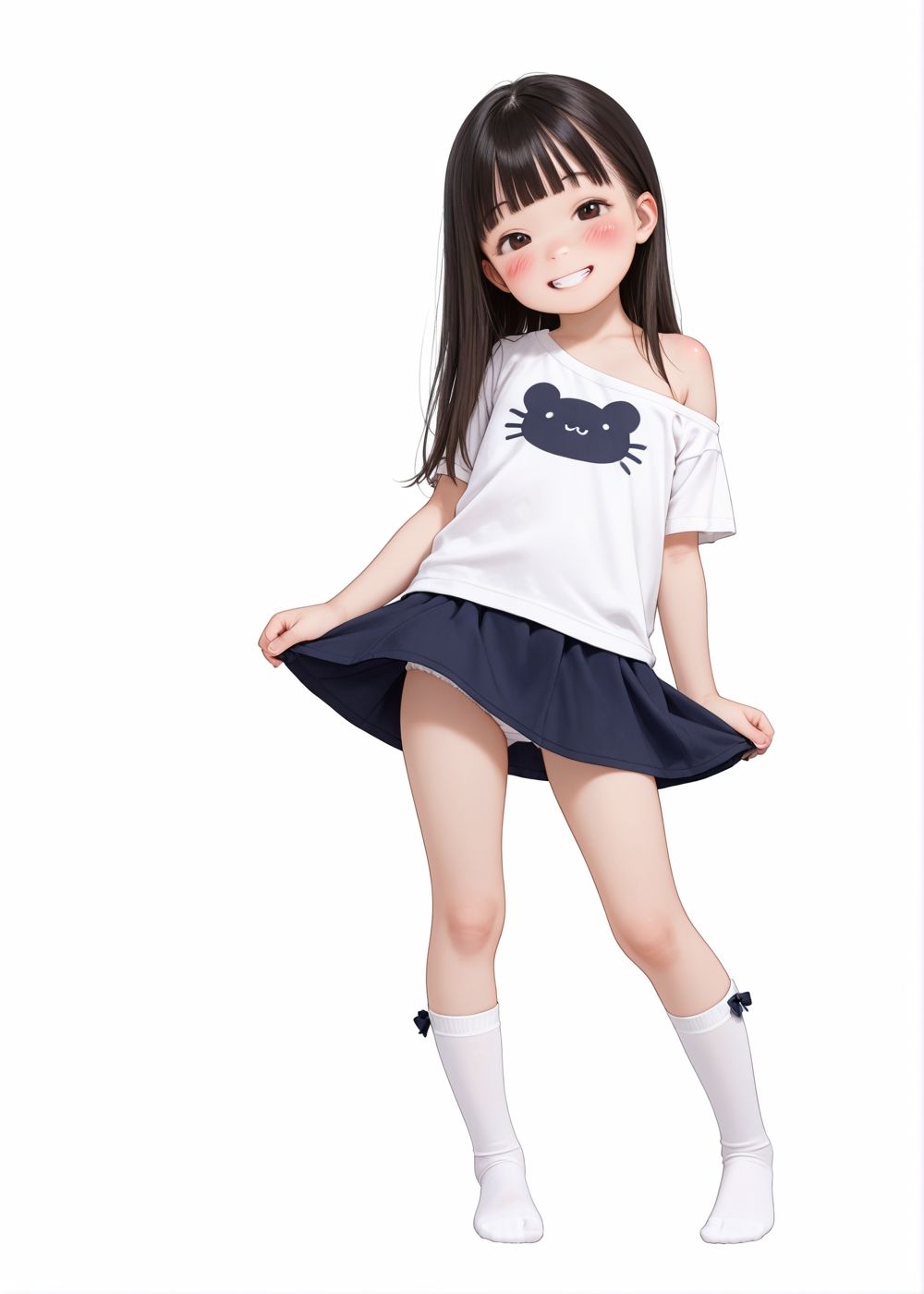 従妹は彼女-お兄ちゃんのシて欲しいこといっぱいシてあげるよ-2
