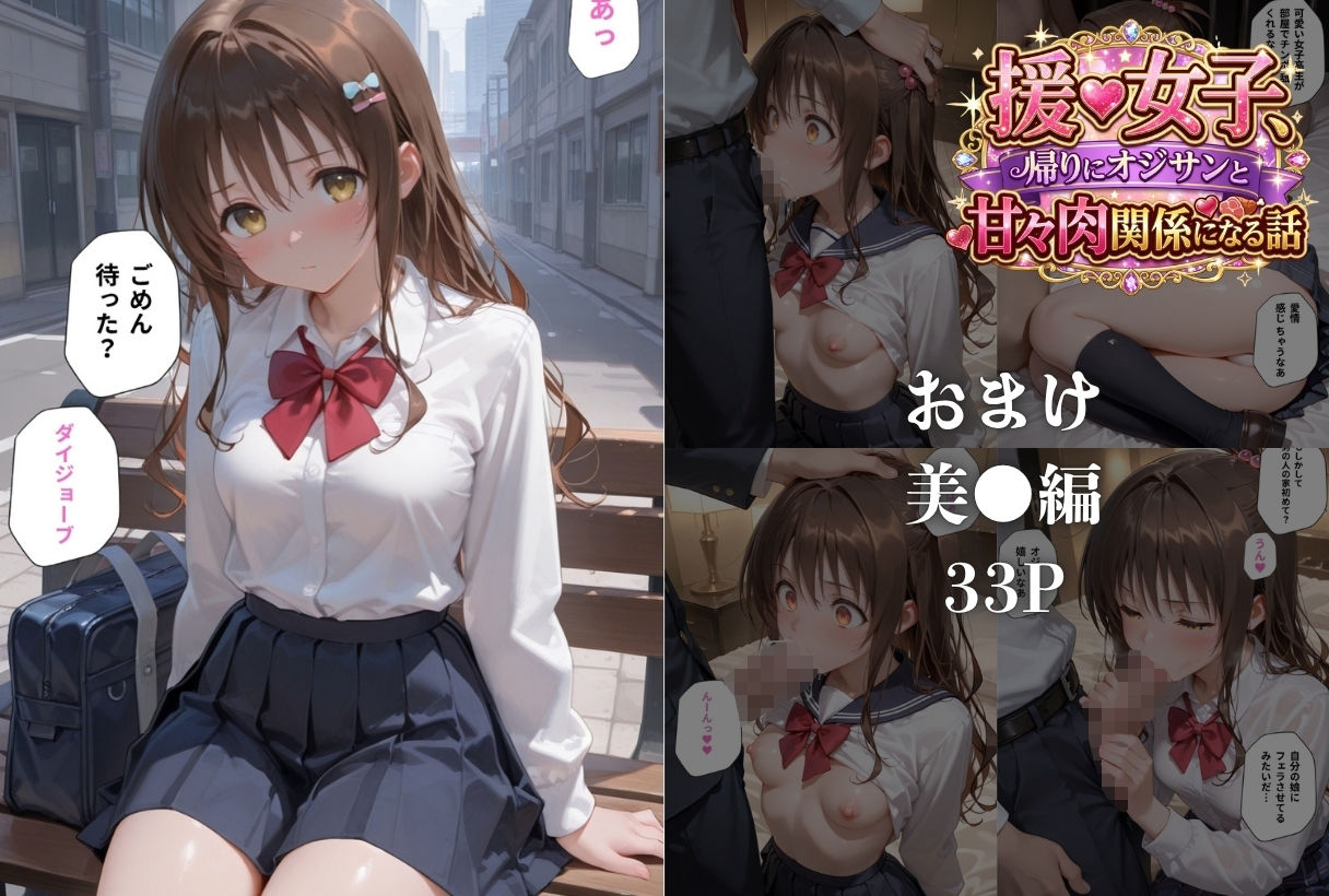 総集編5本立て 鴨の家 サンプル画像7