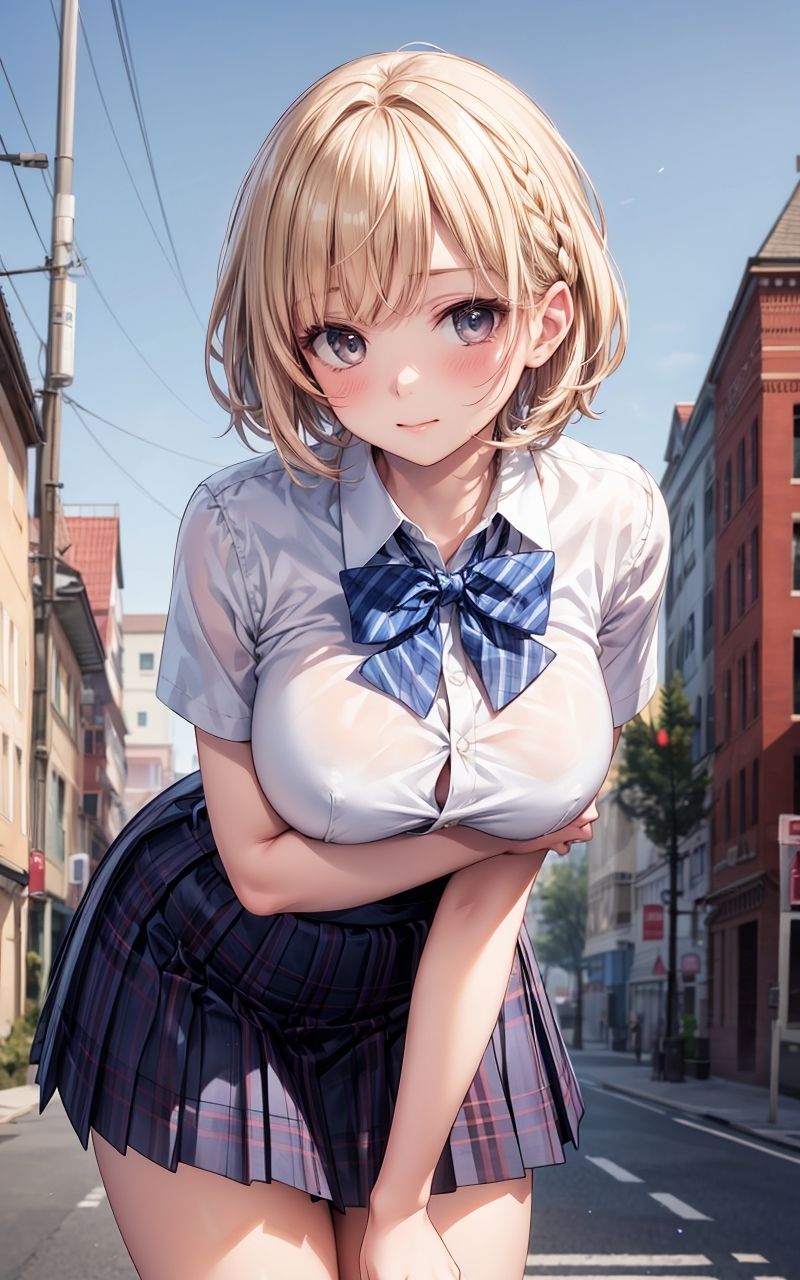グラビア&裏画像 JKアイドル 総集編vol.4 画像5