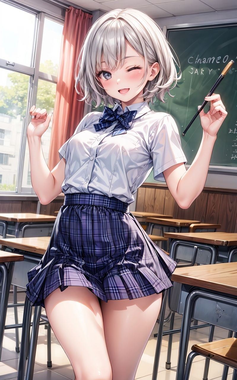 グラビア&裏画像 JKアイドル 総集編vol.4 画像8