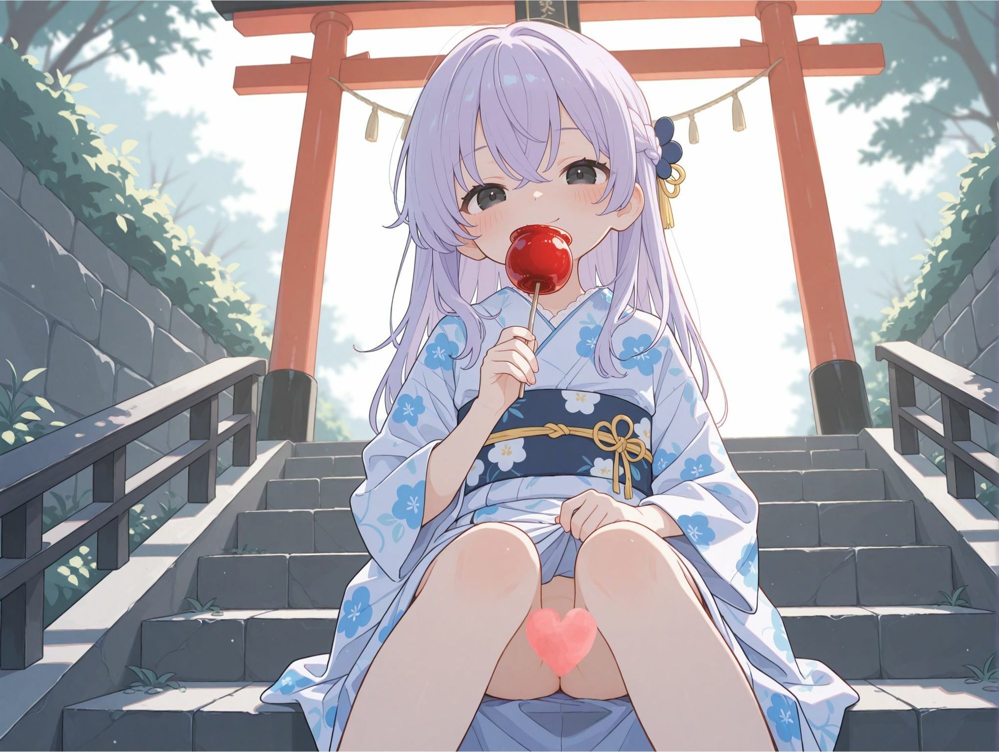 あの娘とノーパンデート_7