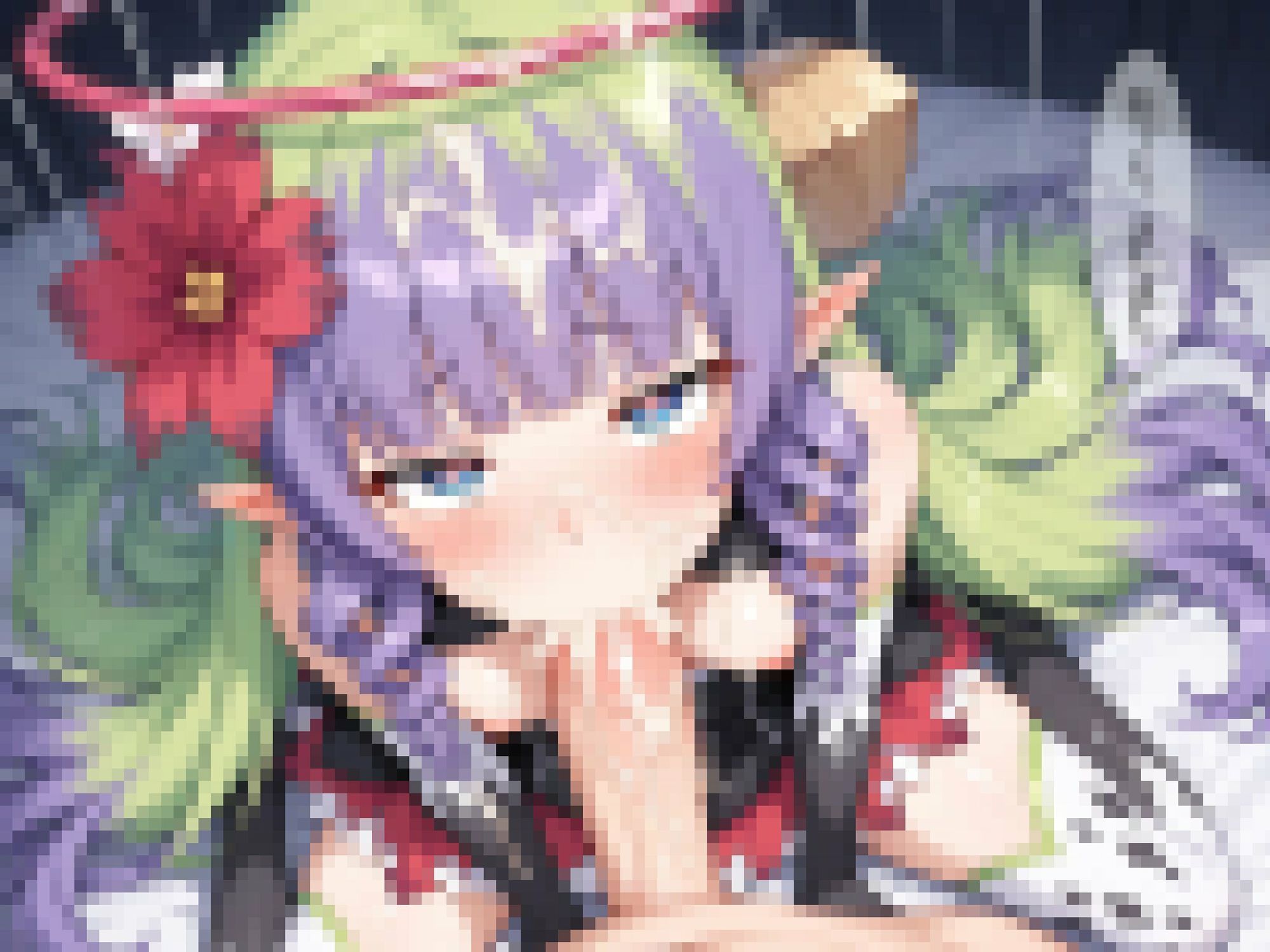 次々と堕とされるプリンセスたち 画像10