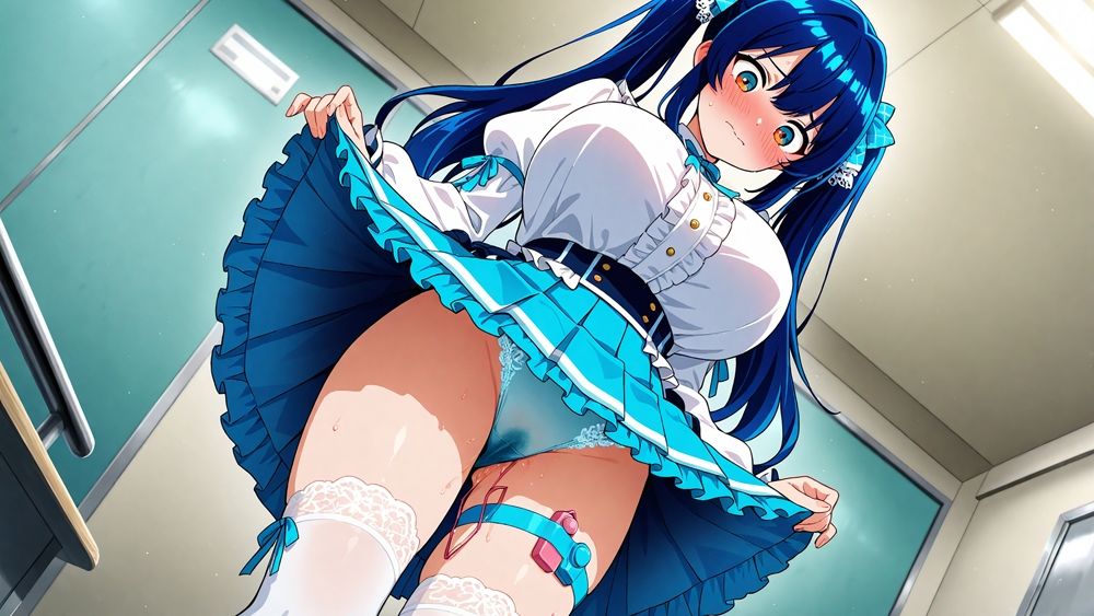 爆乳姉妹アイドルが撮影合宿で種付け懇願【4K】【350枚収録】 画像9