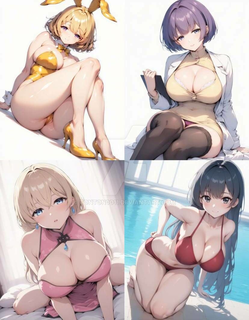 着衣コスプレ画像集 サンプル4