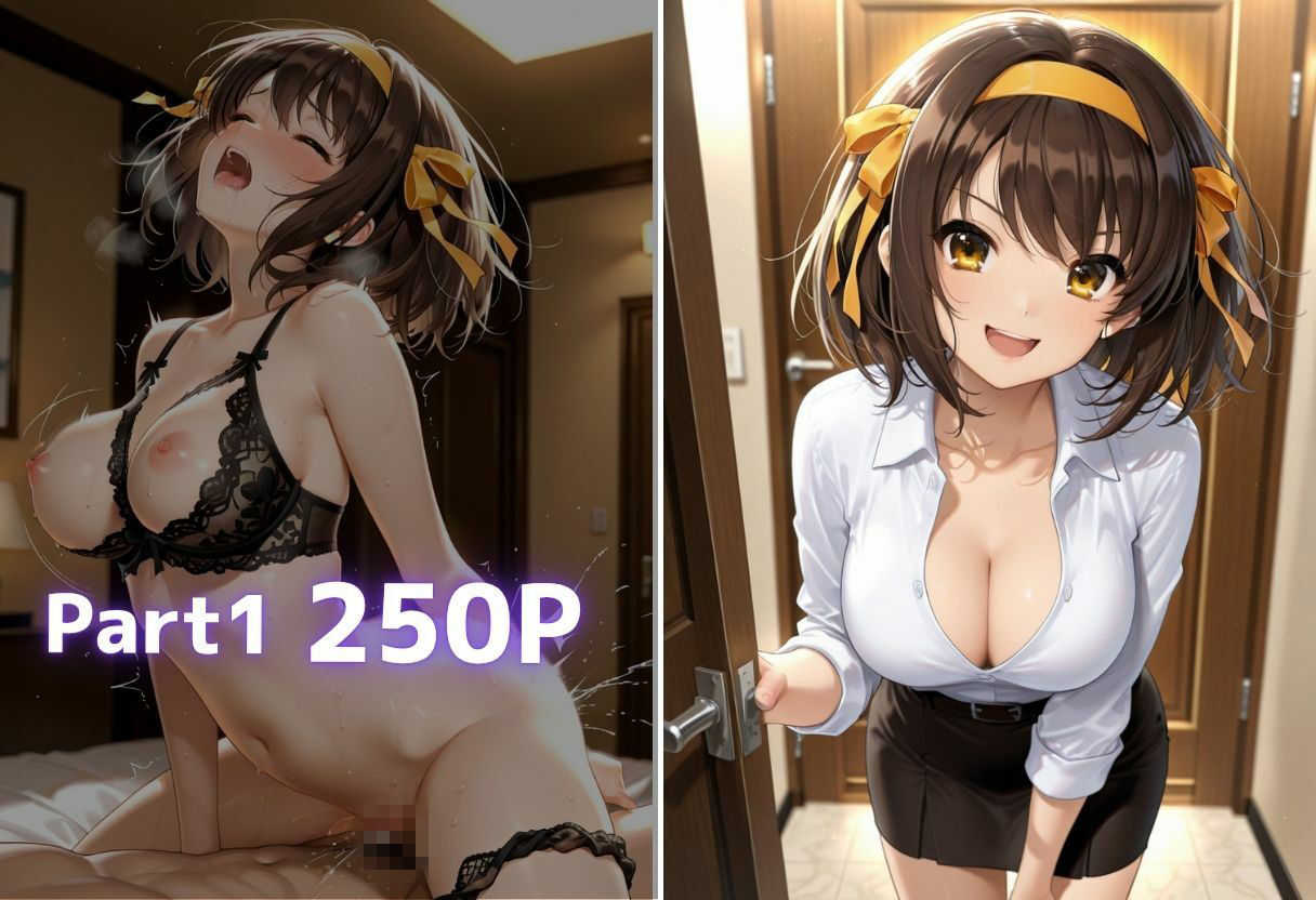ご奉仕巨乳ヘルス 膣内射精OK生本番 PART1 サンプル2