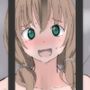 1309見張り役のショタに色仕掛けで脱獄を試みる