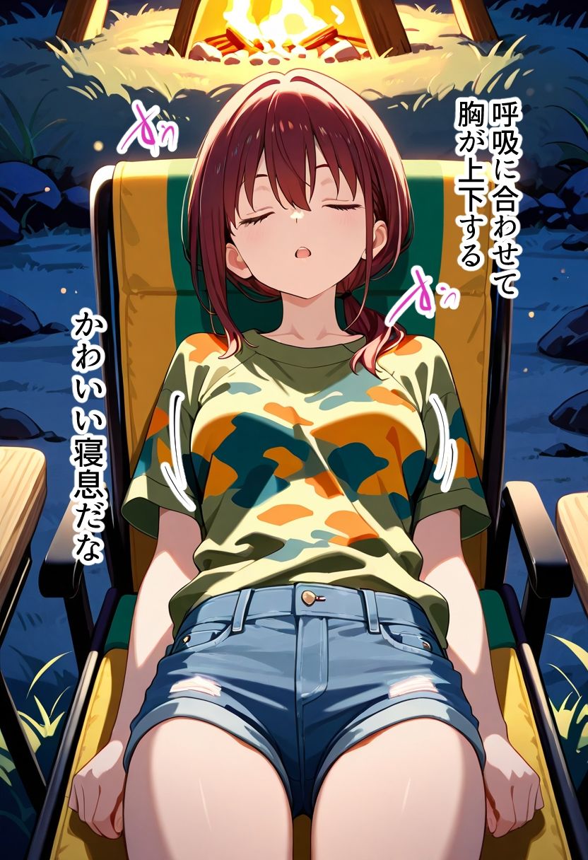 夏  なつみ編 画像2
