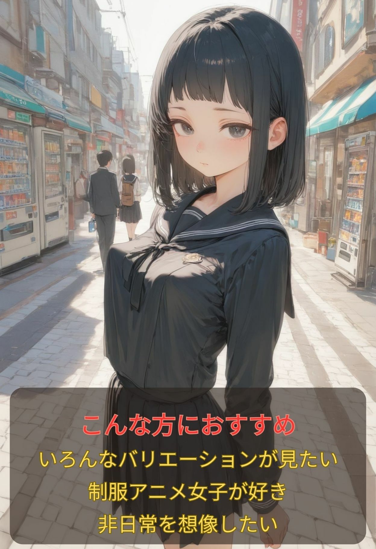 放課後 クロニクル 天音 画像2