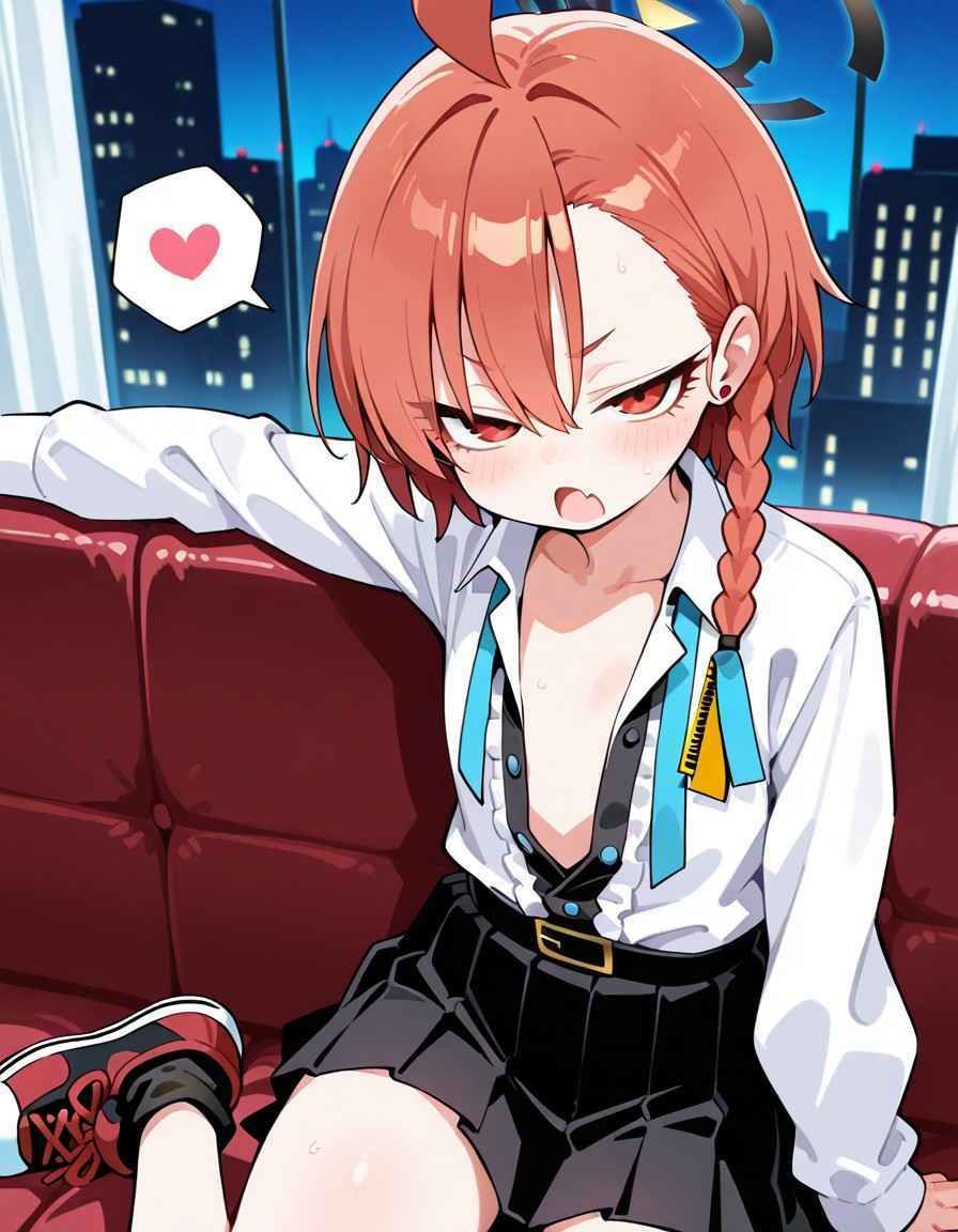 ブルーな女生徒とドスケベH部vol.23