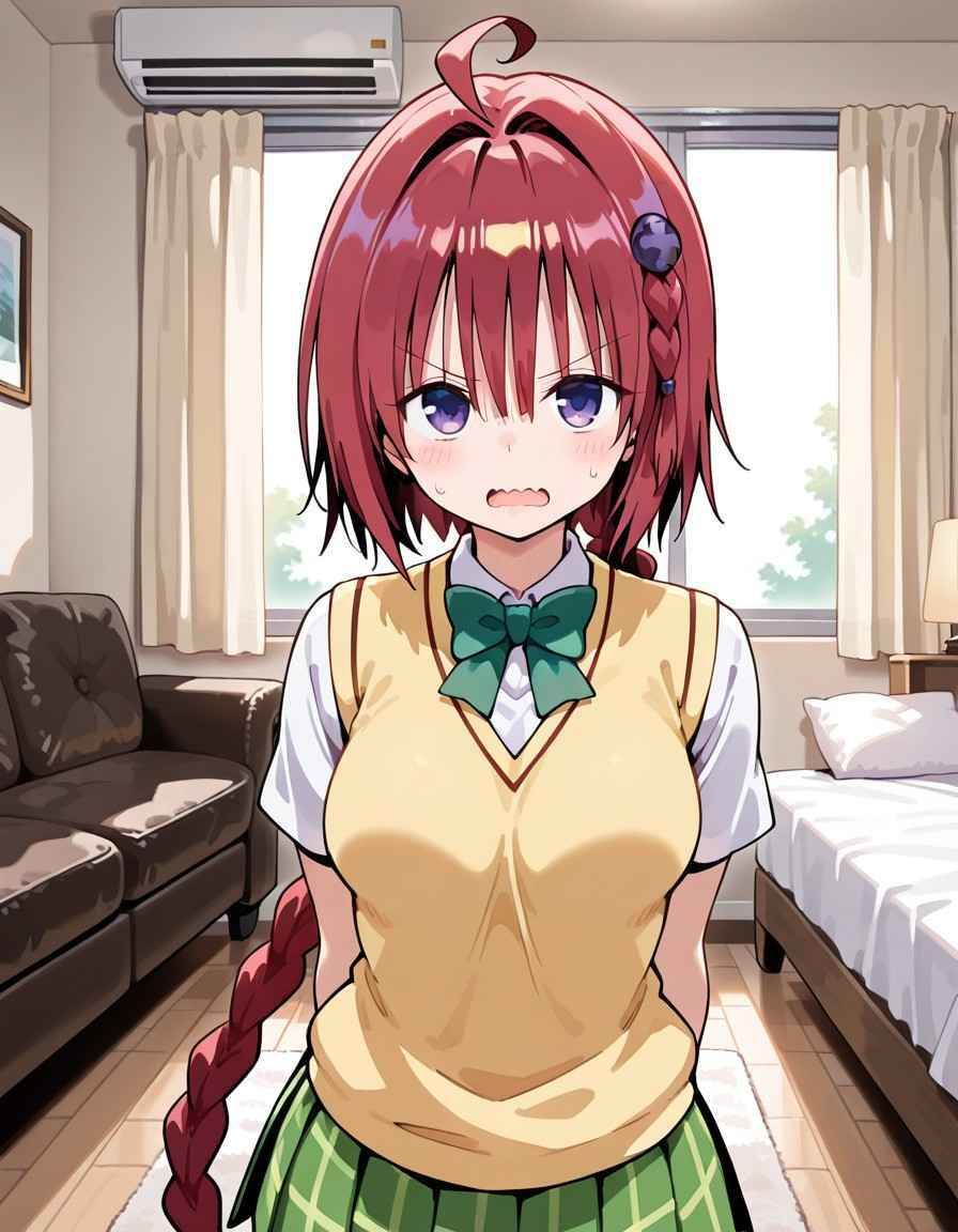 とらぶる美少女とドスケベH部 vol.2 画像3