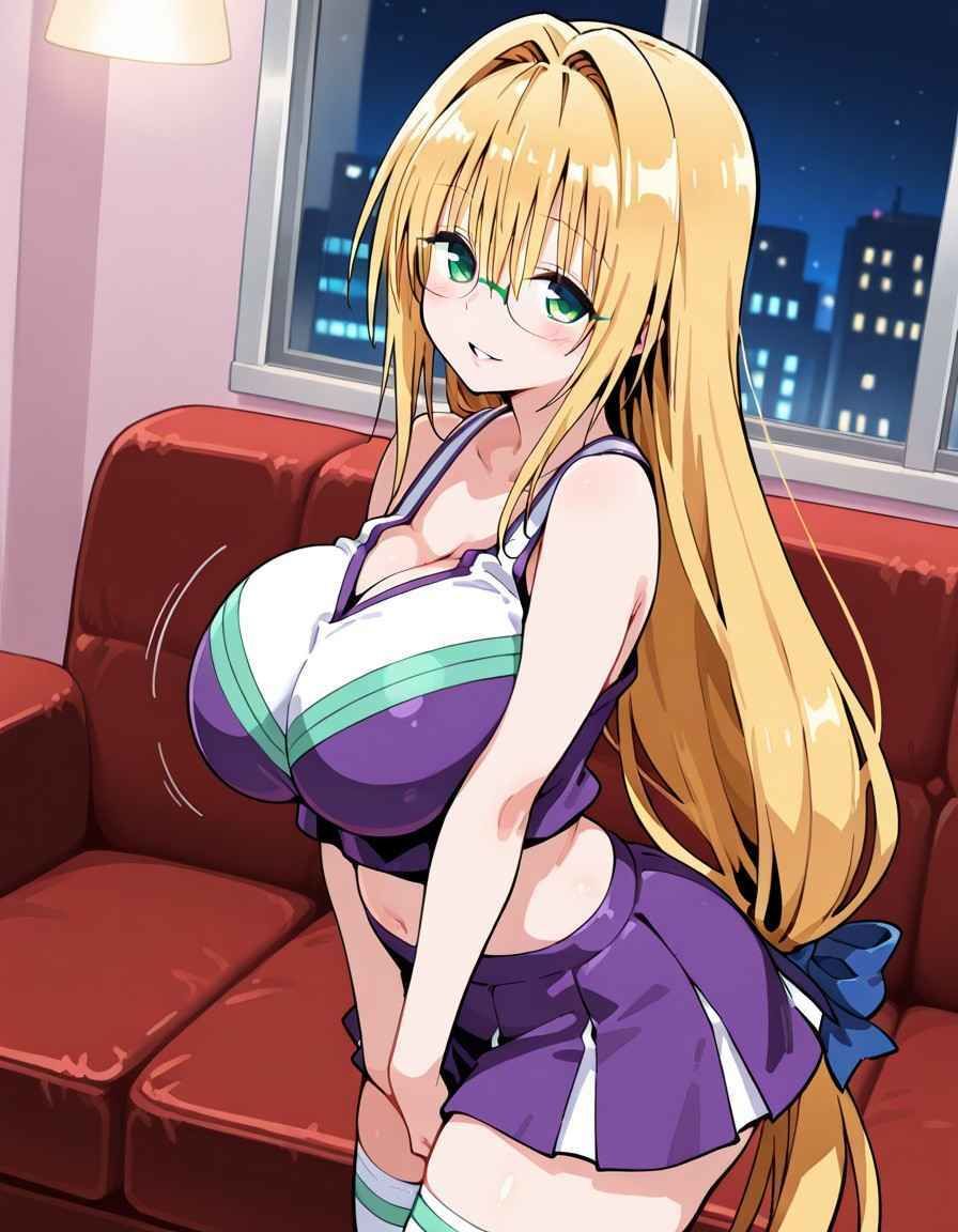 とらぶる美少女とドスケベH部 vol.2 画像5