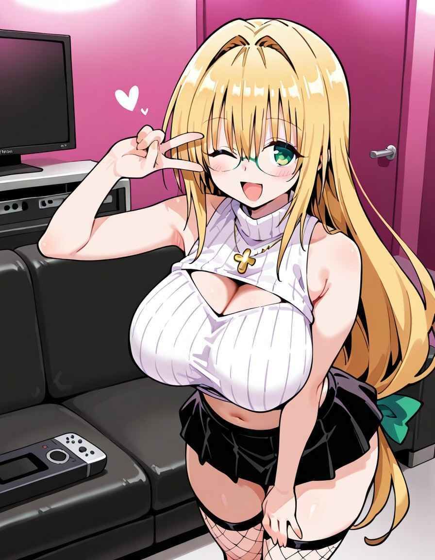 とらぶる美少女とドスケベH部 vol.2 画像6