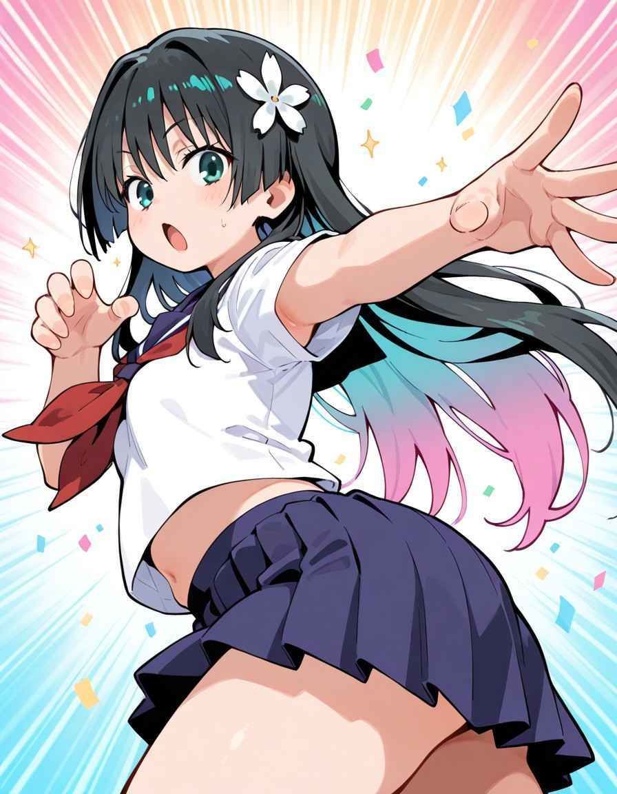 とあるあの娘とドスケベH部 vol.2 サンプル4