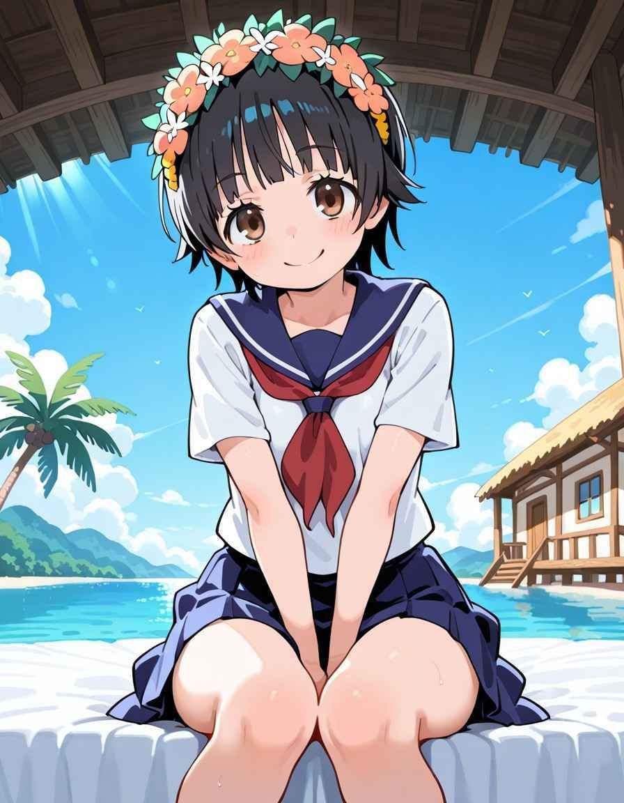 とあるあの娘とドスケベH部 vol.2 サンプル6