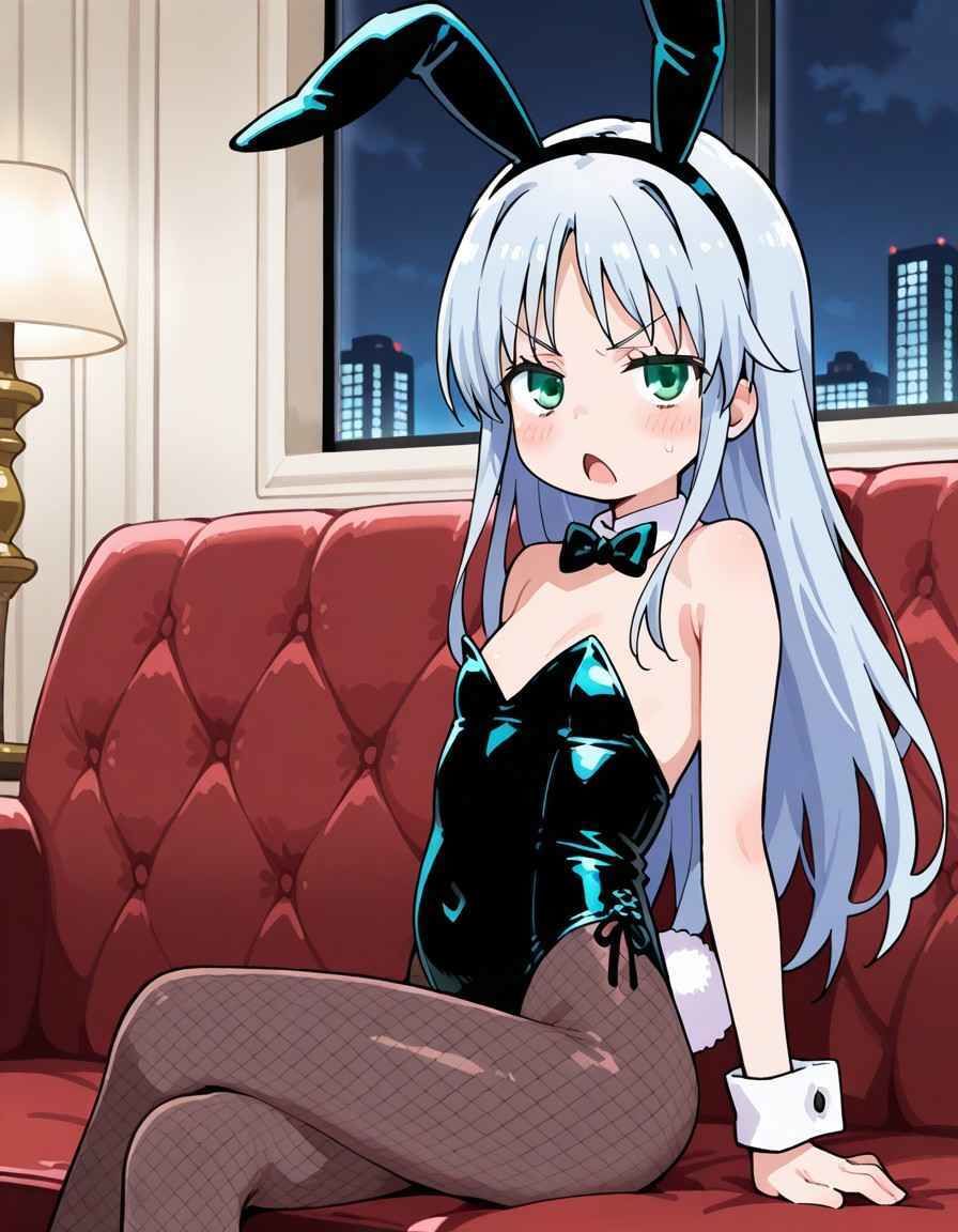 とあるあの娘とドスケベH部 vol.2 サンプル8