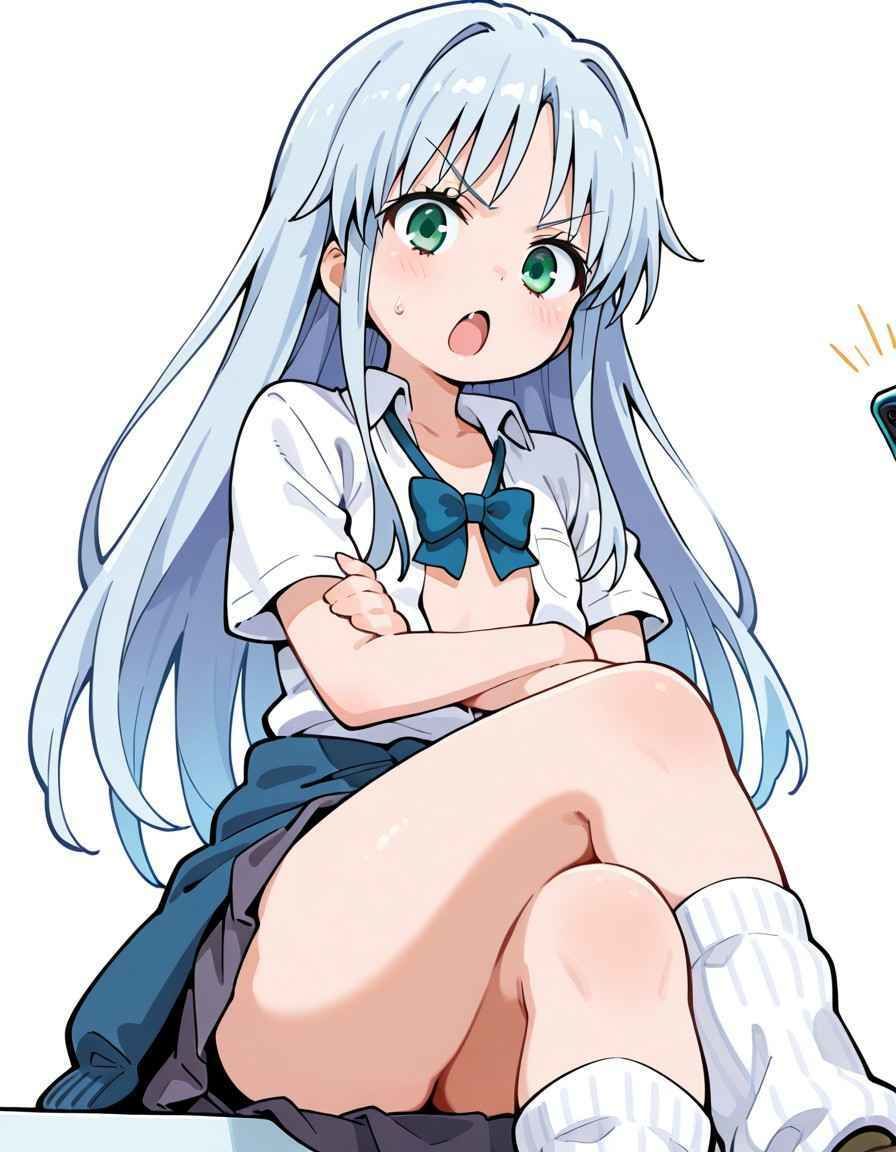 とあるあの娘とドスケベH部 vol.2 サンプル9