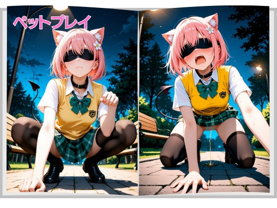 美少女宅配便 〜届いた美少女を壊れるまで犯し尽くす〜 モ◯・ベリア・デビルーク 画像5
