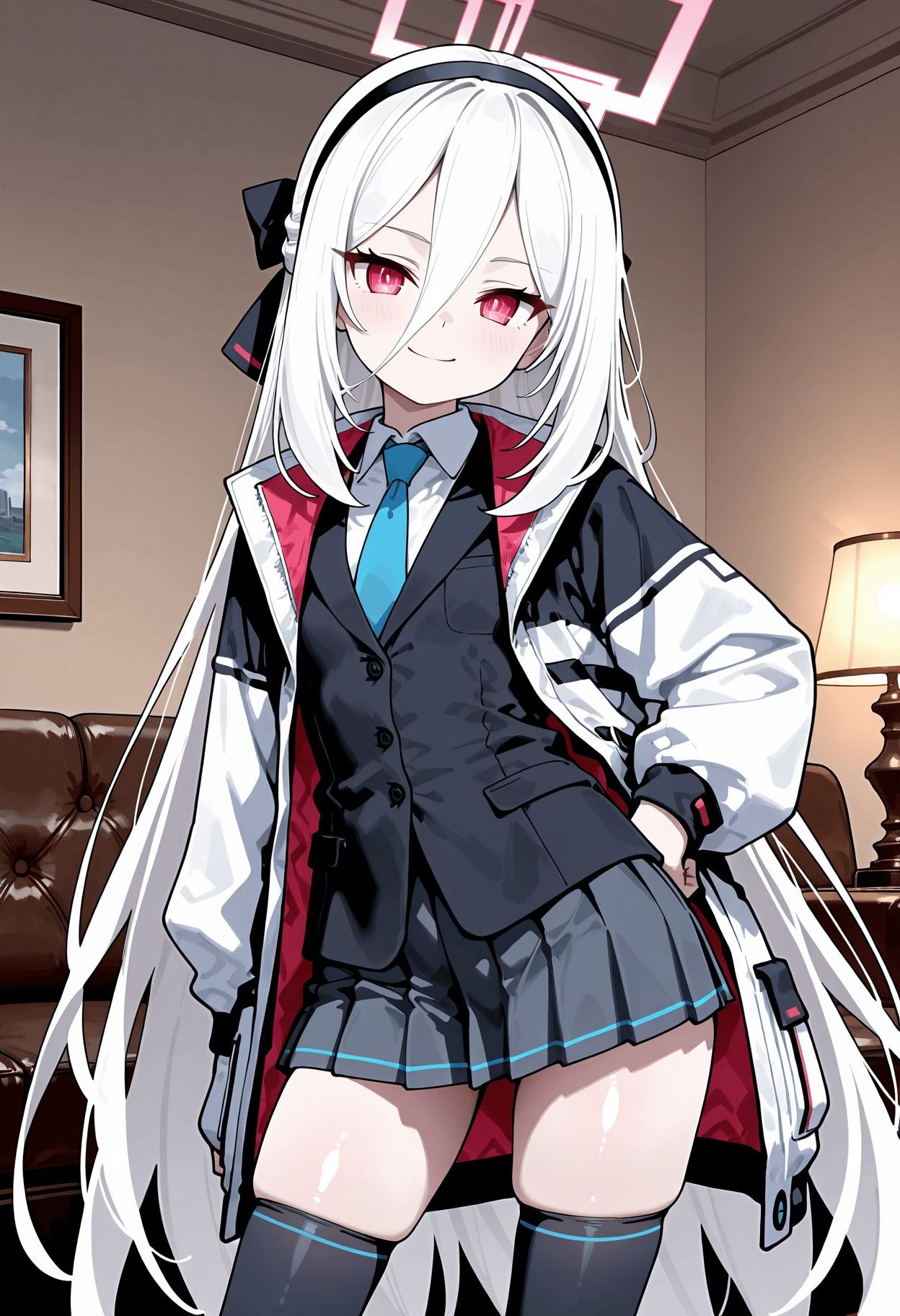 ブルー〇ーカイブ  ケ〇 HCG集  469枚 画像1