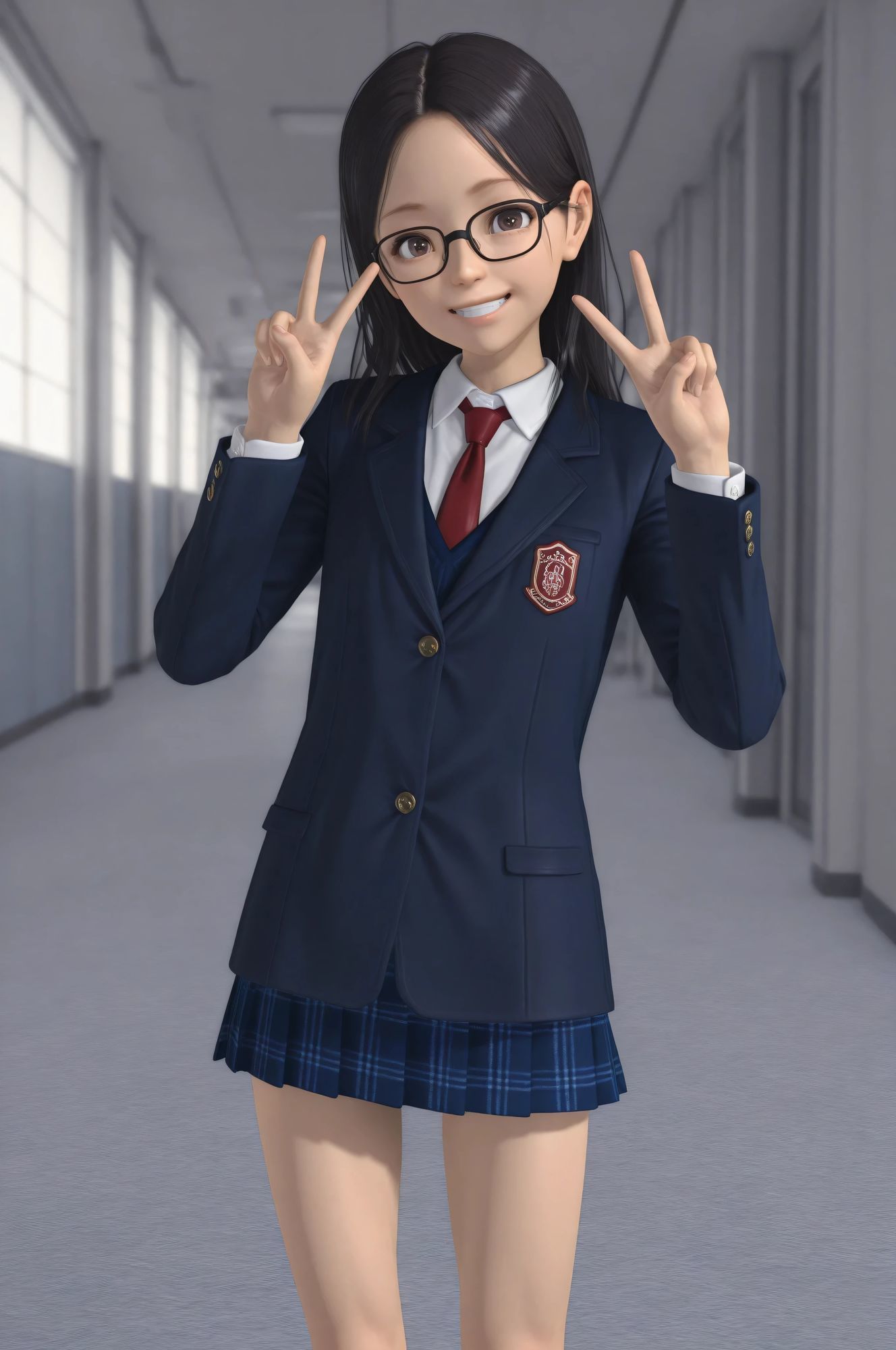 真面目な委員長を輪●レ●プ_2
