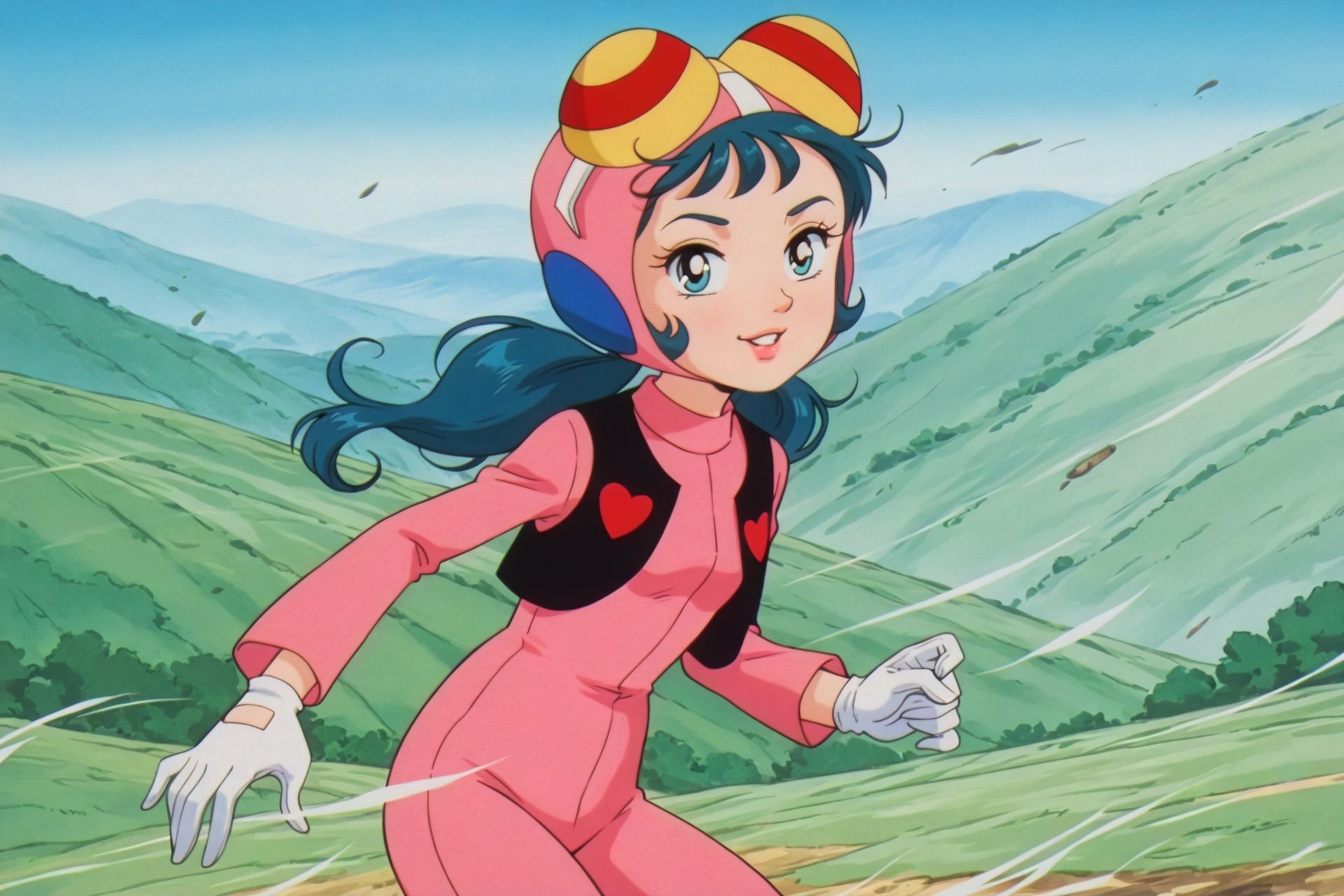 懐かしヒロインオナニー集13 画像7