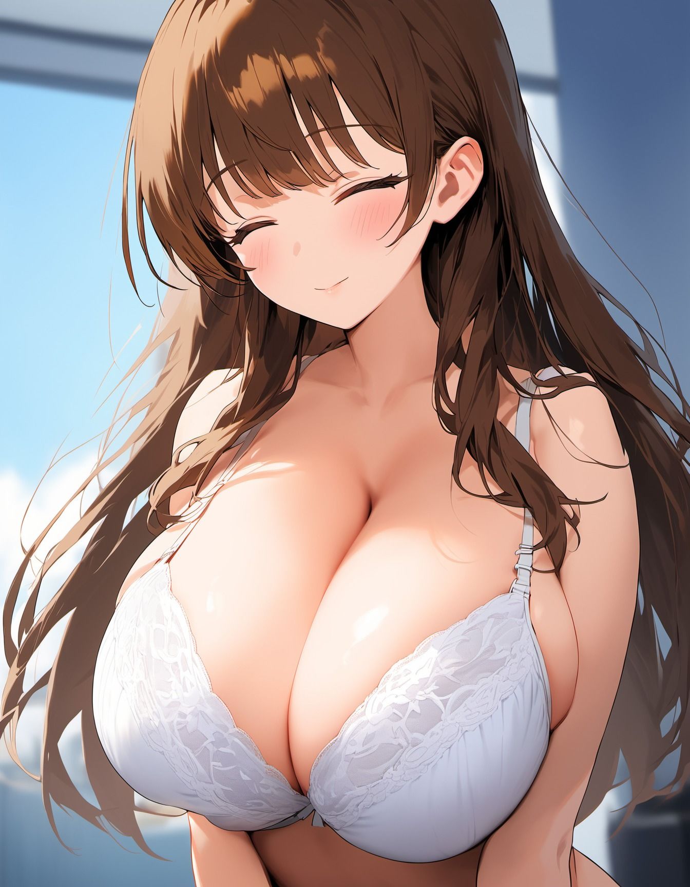 俺の妹がNTRヤリ放題!?おとなになった妹を独り占め 画像1
