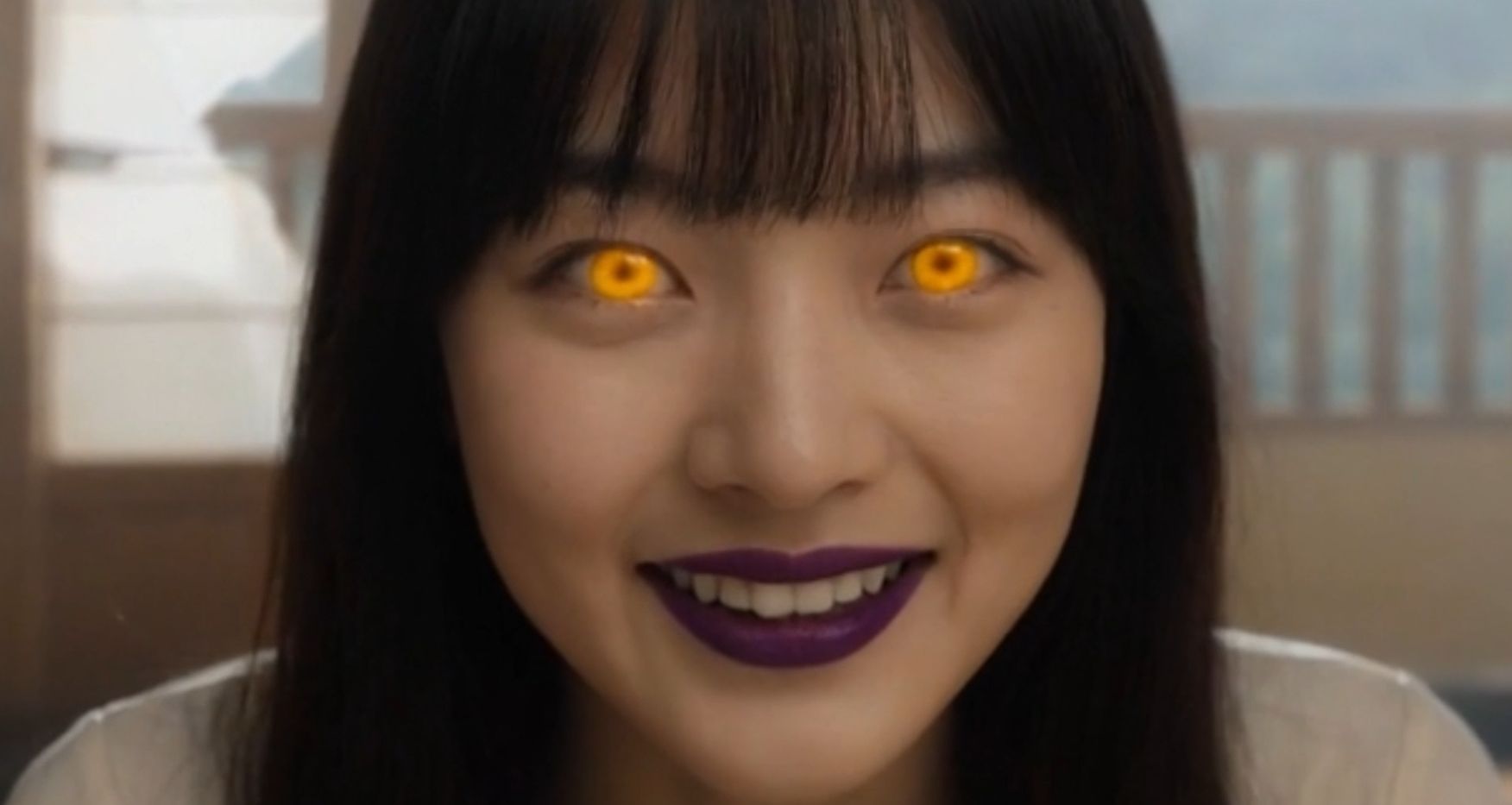 【憑依・洗脳】妖魔浄化士さくら 恐怖の金目太夫編 〜二つの結末〜 ハッピーエンド＆金目太夫勝利バッドエンド サンプル4