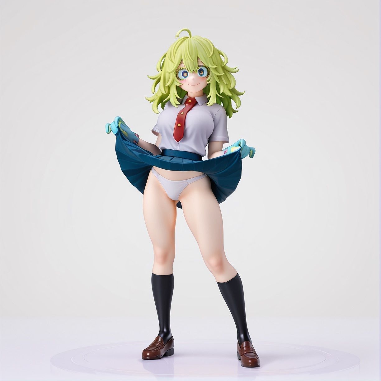 とおるフィギュア サンプル2