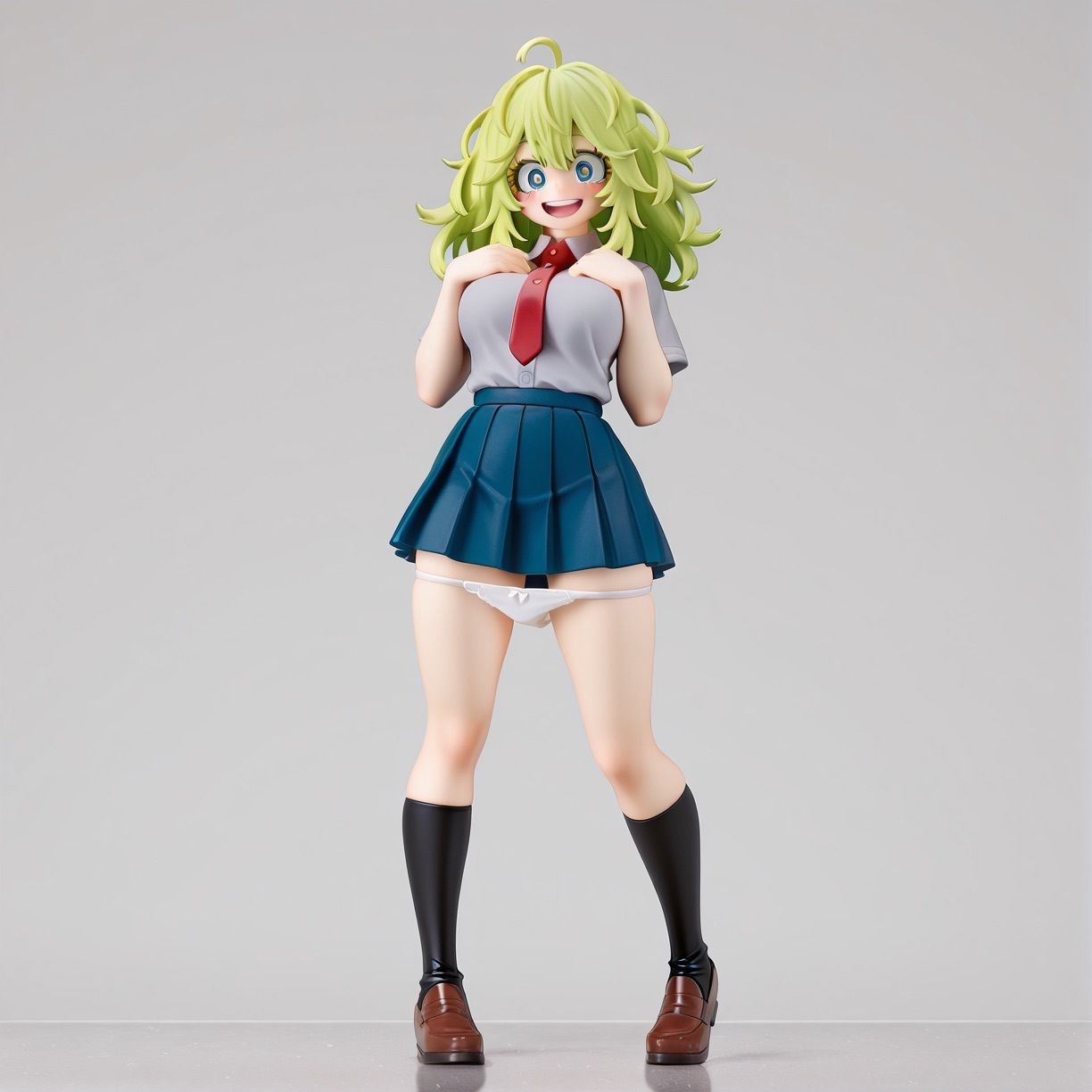 とおるフィギュア サンプル3