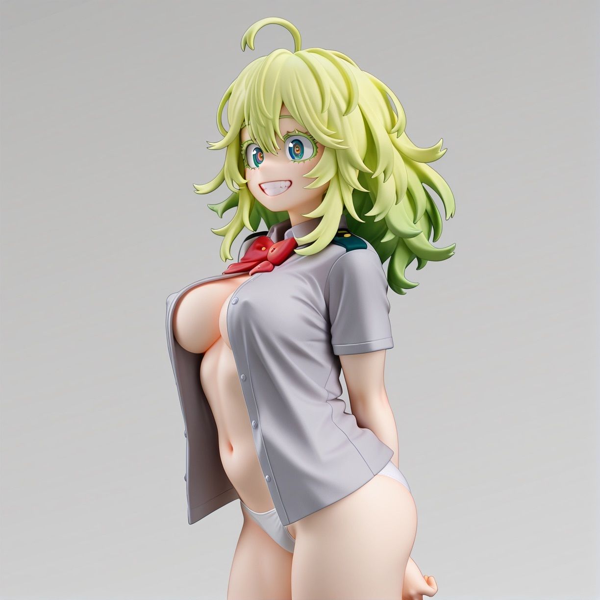 とおるフィギュア サンプル4
