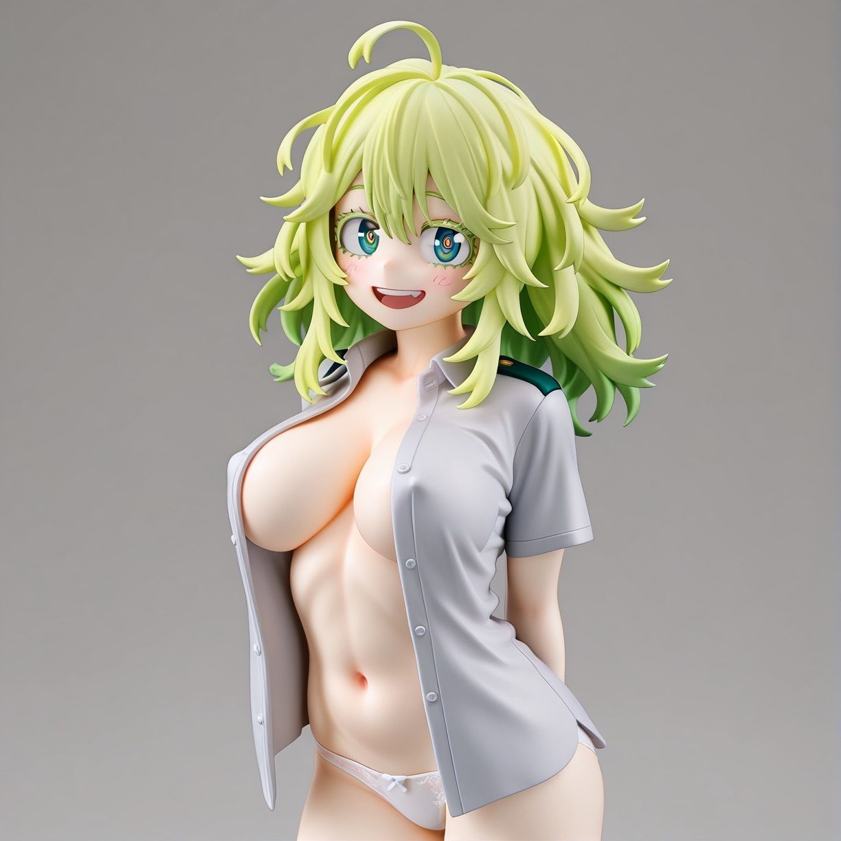 とおるフィギュア サンプル5