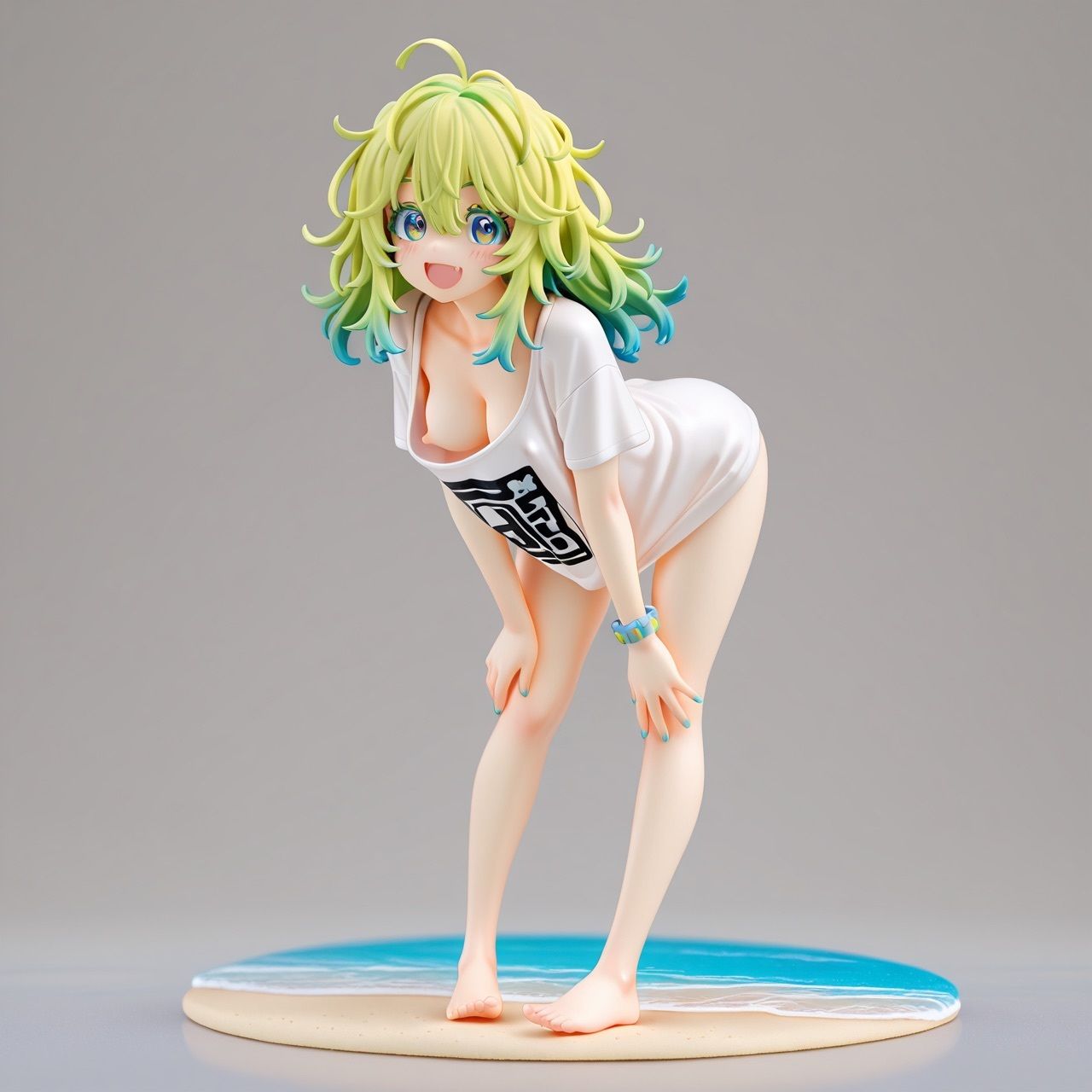とおるフィギュア サンプル9