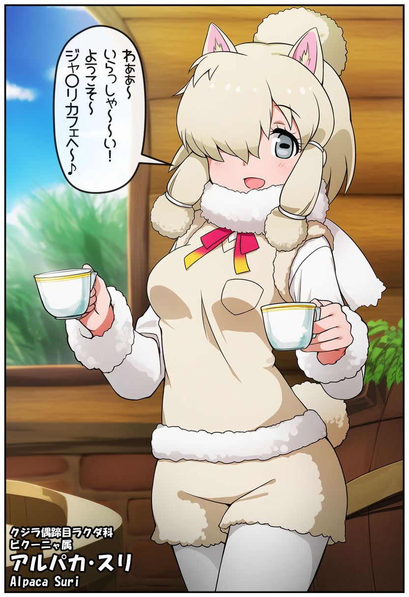 即堕ちフレンズ 2 サンプル8
