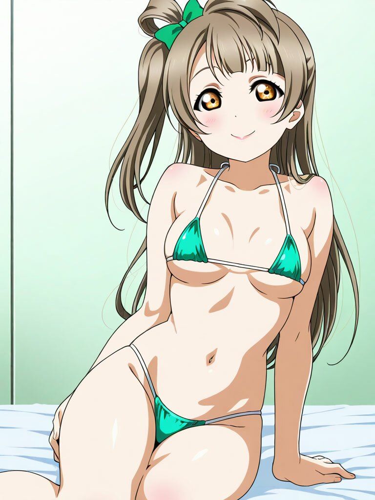 南こ〇りマイクロビキニえっち 205枚 画像2