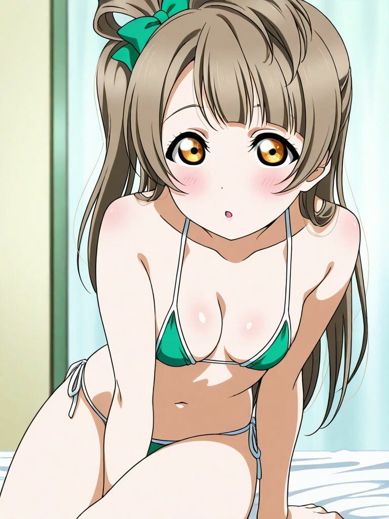 南こ〇りマイクロビキニえっち 205枚 画像5