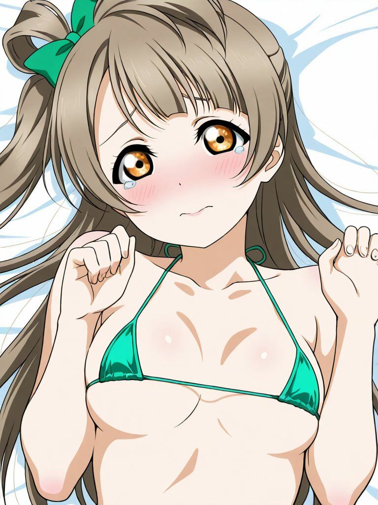南こ〇りマイクロビキニえっち 205枚 画像6